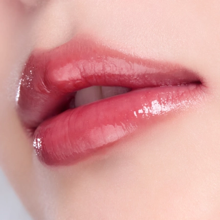 Mary&May - Blooming Glow Lip - Бальзам для губ - 01 Peony Bouquet - 1,7g