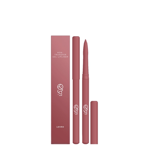 LOVRO - Non-Transfer Lipliner - Гелевый карандаш для губ - 0,6g