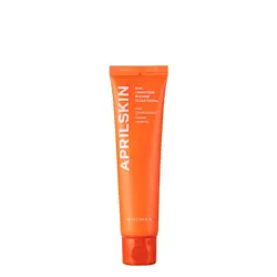 Aprilskin - Carrotene Clarifying Cream - Восстанавливающий крем с каротином - 60ml