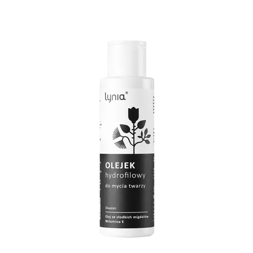 Lynia - Olejek Hydrofilowy - Гідрофільна олія - 100ml