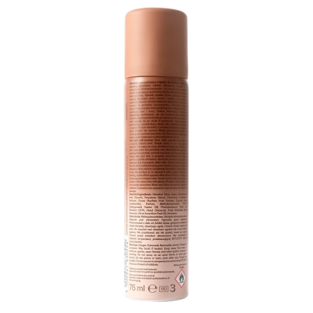Paese - Ultra-Light Self Tanning Face Mist - Ультралегкий спрей для автозагара - 75ml