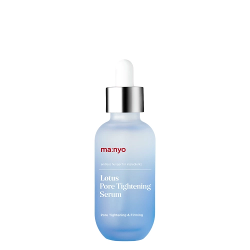 Ma:nyo - Lotus Pore Tightening Serum - Сироватка для звуження пор - 30ml