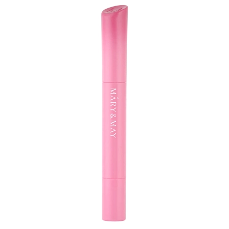 Mary&May - Blooming Glow Lip - Бальзам для губ - 01 Peony Bouquet - 1,7g