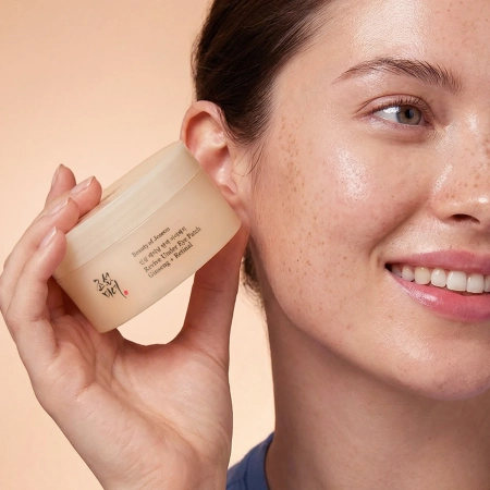 Beauty of Joseon - Revive Under Eye Patch Ginseng + Retinal - Зміцнювальні гідрогелеві патчі під очі - 60шт.