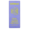 By Wishtrend - Vitamin A-mazing Bakuchiol Night Cream Mini - Ночной крем для лица с витамином А и бакучиолом - 10g