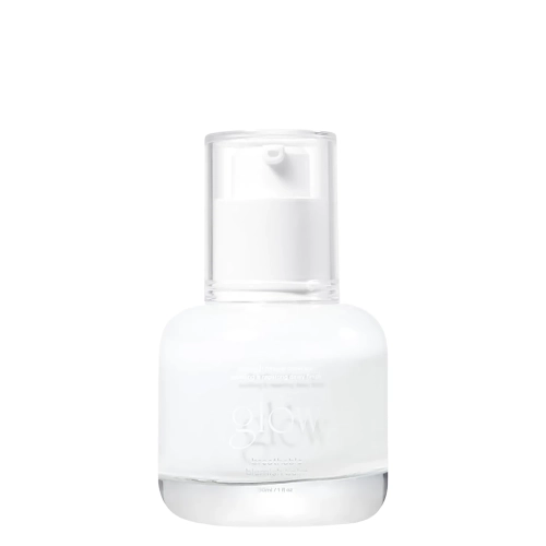 glow - Breathable Blemish Balm -Тонувальний бальзам для обличчя - White - 30ml