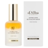 d'Alba - White Truffle Double Layer Revitalizing Serum - Ревіталізуюча сироватка для обличчя - 50ml