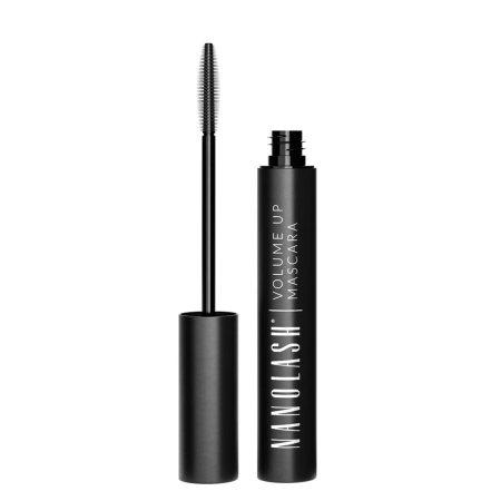 Nanolash - Volume Up Mascara - Туш для збільшення об'єму вій - 10ml
