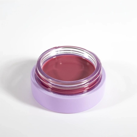 AOU - Glowy Tint Balm - Бальзам с оттенком - 03 Mulberry Balm - 3,5g