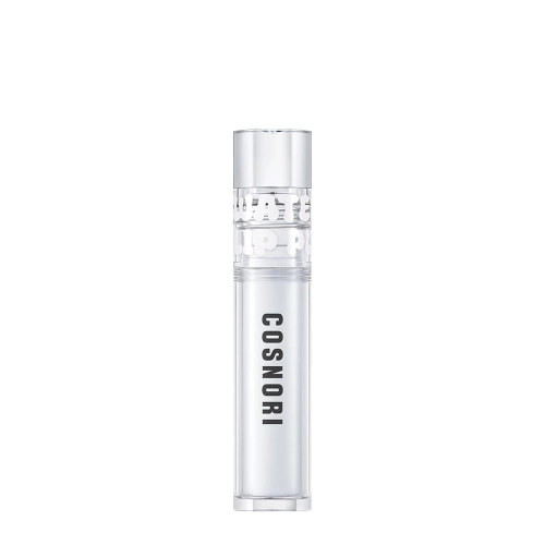 Cosnori - Water-Full Lip Plumper Basic - Блиск-плампер для губ - 01 Clear - 3,5g