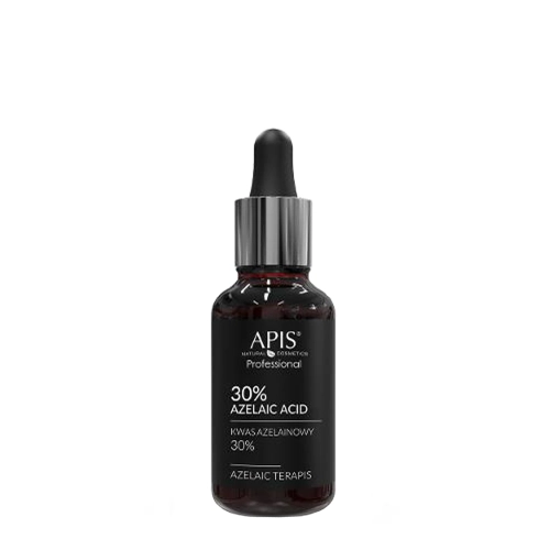 Apis - Professional - Azelaic Terapis - Azelaic Acid - Азелаїнова кислота 30% - 30ml