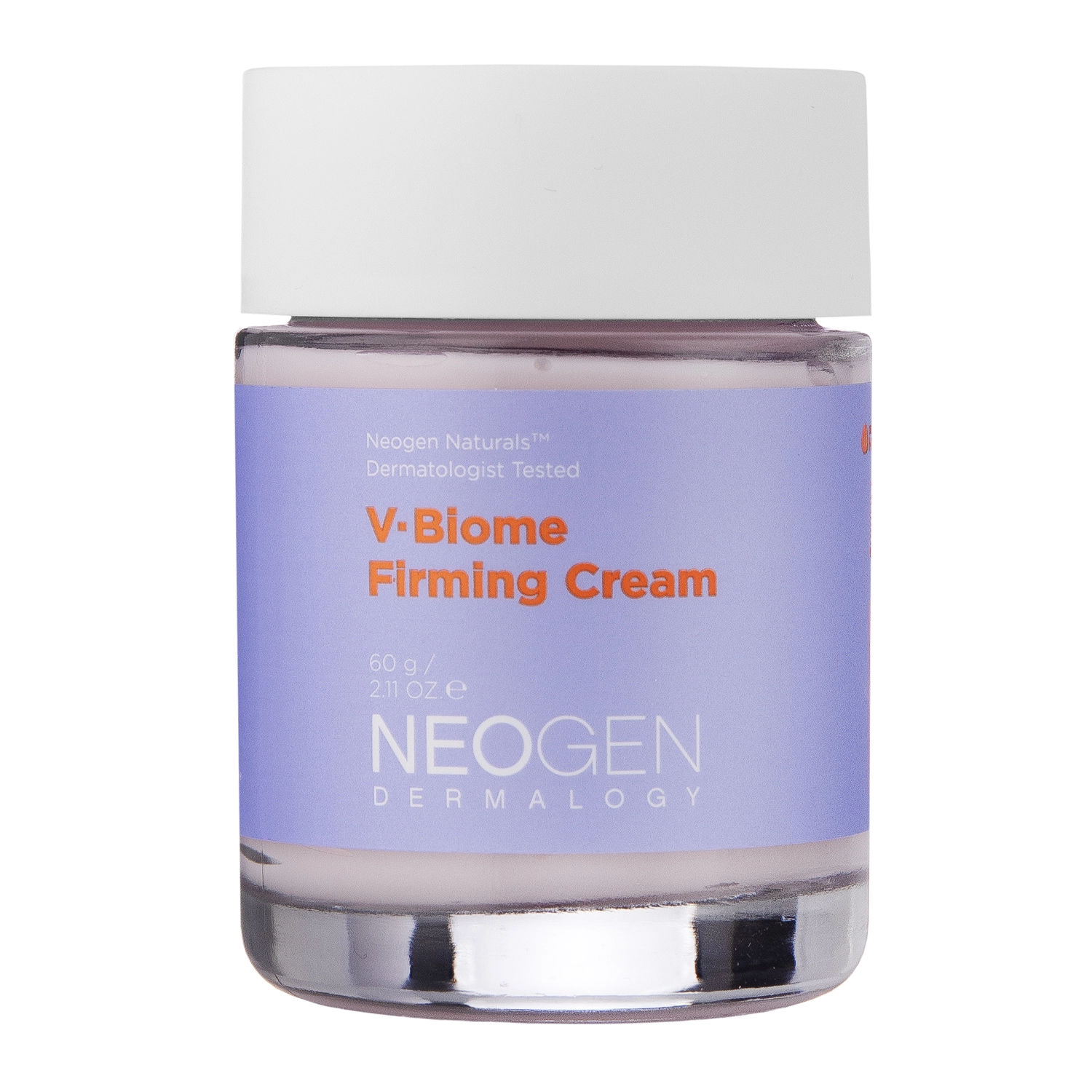 Neogen - Dermalogy V.Biome Firming Cream - Укрепляющий крем для