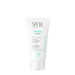 SVR - Spirial Creme - Дезодорант-антиперспирант в форме крема - 50ml