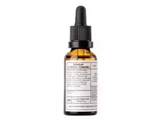 Ministerstwo Dobrego Mydła - Сквалан з цукрової тростини - 30ml