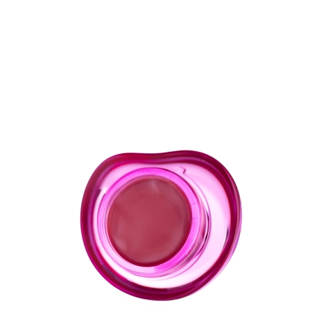 Fwee - Lip & Cheek Glowy Jelly Pot - Гелевий бальзам для губ і щік - JM01 Compote - 4g