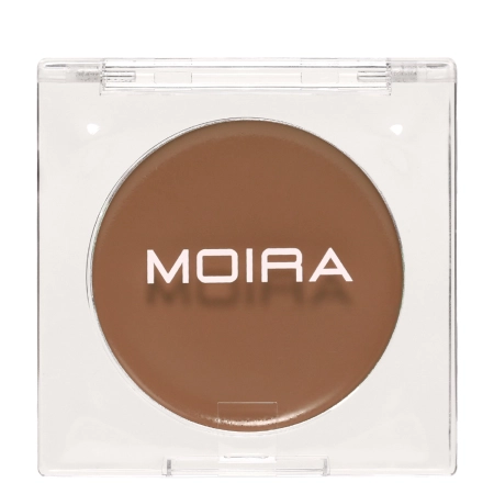 Moira - Stay Golden Cream Bronzer & Contour - Кремовый бронзер - 400C - 3,8g