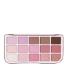 Fwee - More Mood Eyeshadow Palette - Палітра тіней для повік - 03 More Than Pink - 11,5g