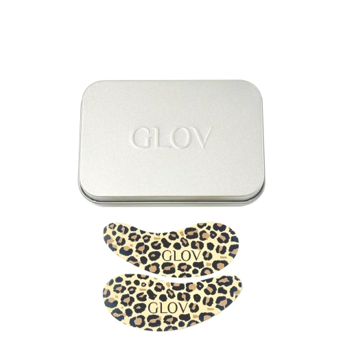 Glov - Infinity Eye Patches - Силиконовые патчи под глаза - 2шт