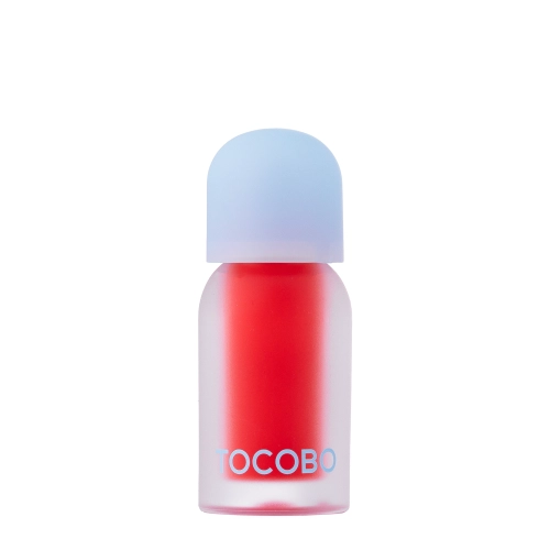 TOCOBO - Juicy Berry Plumping Lip Oil - Олія для губ - 15 Coral Soda - 4g