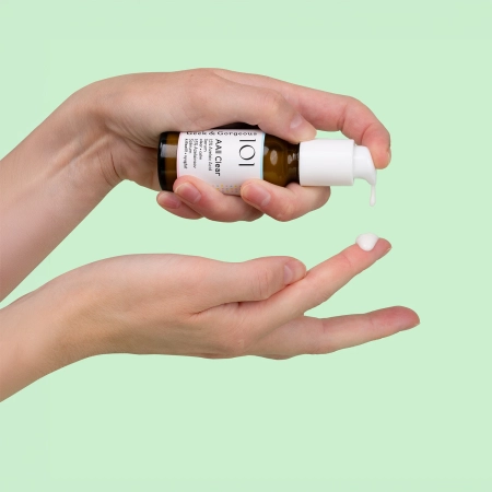 Geek&Gorgeous - AAll Clear - Сыворотка с азелаиновой кислотой 15% - 30ml
