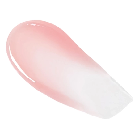 glow - Peach Peptide Repair Lip Balm - Пептидный бальзам для губ - #Palepink - 8g