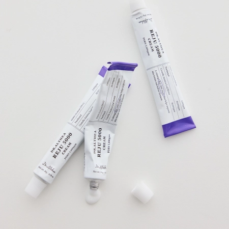 Dr. Althea - PDRN Reju 5000 Cream - Регенерирующий крем для лица - 20g