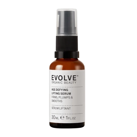 Evolve Organic Beauty - Age Defying Lifting Serum - Лифтинговая сыворотка для борьбы с морщинами - 30ml