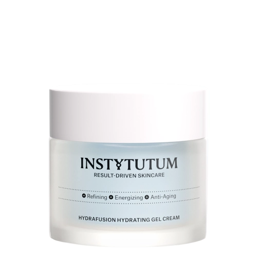 Instytutum - HydraFusion Hydrating Gel Cream - Інтенсивно зволожувальний крем-гель - 50ml