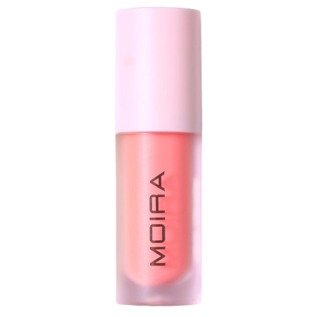 Moira - Love Steady Liquid Blush - Кремовые румяна - 003 Honey Pie - 4,8g