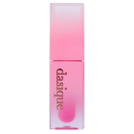 Dasique - Juicy Dewy Tint - Глянцевый тинт для губ - #03 Pink Guava - 3,5g
