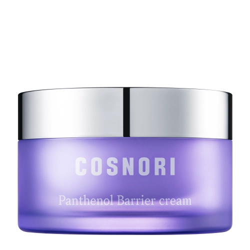 Cosnori - Panthenol Barrier Cream - Успокаивающе-увлажняющий крем для лица - 50ml