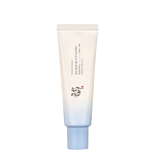 Beauty of Joseon - Relief Sun Aqua - Fresh : Rice + B5 SPF50+ PA++++ - Cонцезахисний крем - 50ml