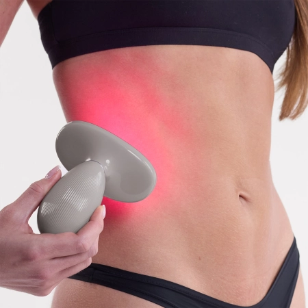 StylPro - LED Face and Body Smoother - LED-устройство для разглаживания кожи лица и тела