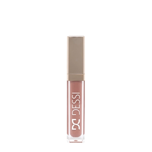 Dessi - Liquid Matte Lipstick - Матовая помада для губ - 23 On Point - 7,2ml