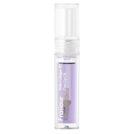 Fraijour - Retin-Collagen 3D Core Lip Oil - Масло для губ с коллагеном - 3,2ml