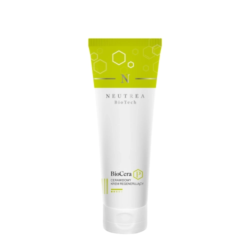 Neutrea - BioCera P - Церамидный регенерирующий крем 75ml