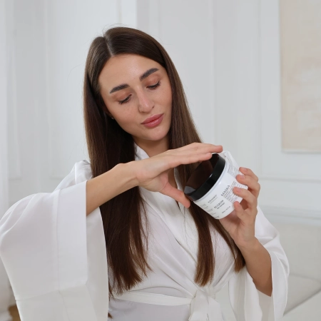Aurumaris - Re/Grow Hair Therapy - Трихологическая восстанавливающая маска для волос - 300ml