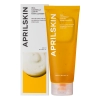 Aprilskin - Real Calendula Low pH Foam Cleanser - Гель для вмивання обличчя з календулою - 200ml