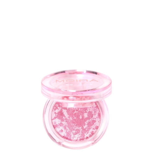 Moira - Marvelous Baked Blush - Запечені рум'яна - 005 Rose Cupcake - 4g