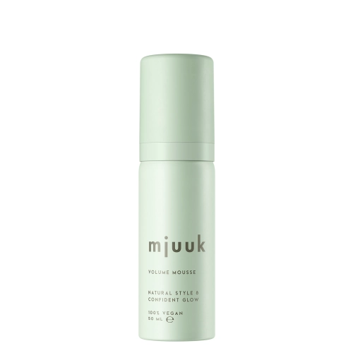 Mjuuk - Volume Mousse - Пенка для волос - 50ml