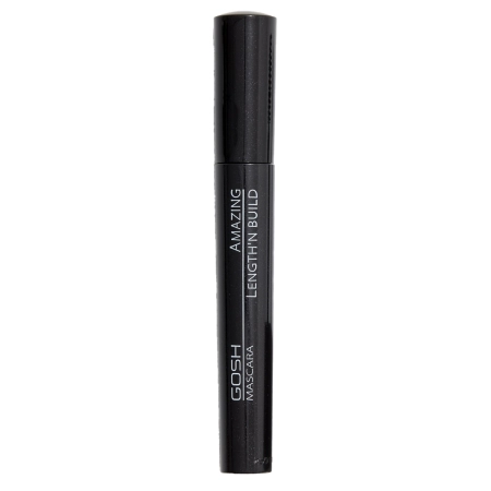 GOSH - Amazing Length'n Build - Подовжуюча туш для вій - 9ml