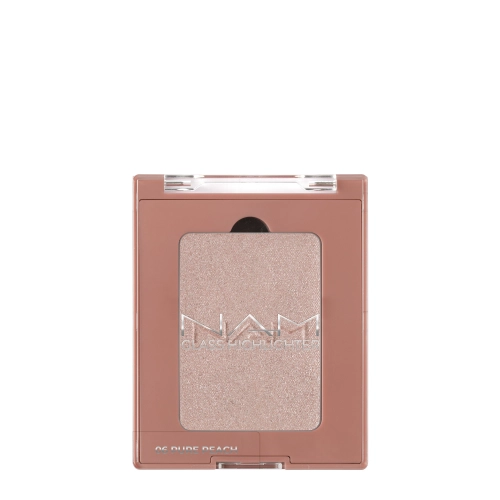 NAM - Glass Highlighter - Хайлайтер для лица - 6 - 6g