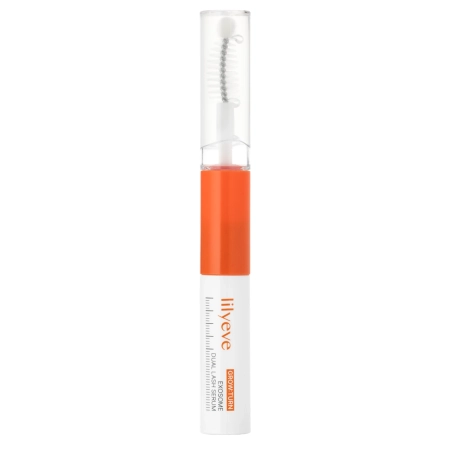 lilyeve - Grow:Turn Exosome Dual Lash Serum - Двойная сыворотка для ресниц - 8ml