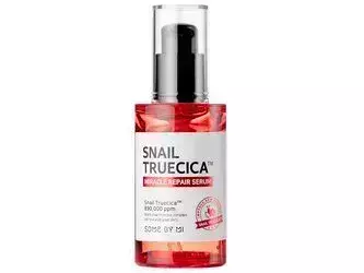 Some By Mi - Snail Truecica Miracle Repair Serum - Відновлювальна сироватка проти пігментних плям - 50ml