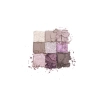 Unleashia - Веганські тіні для повік - Glitterpedia Eye Palette - 4 All of Lavender Fog - 6,6g