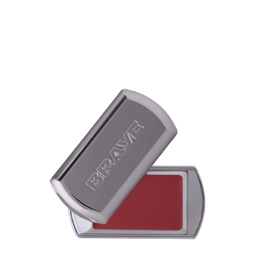 BRAYE - Lip Sleek Blur - Розгладжувальний бальзам для губ та щік - 09 Proud - 3,2g