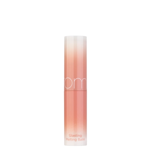 Rom&nd - Glasting Melting Balm - Глянцевый бальзам для губ - 11 Buffy Coral - 3,5g
