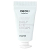 Veoli Botanica - Daily Eye Cream - Щоденний легкий крем під очі - 15ml