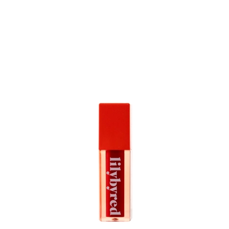 Lilybyred - Juicy Liar Water Tint - Тинт для губ с влажным эффектом - 01 Like Guava Mojito - 4g
