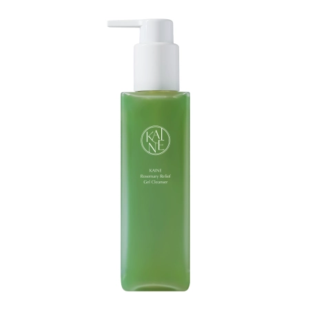 Kaine - Гель для вмивання з розмарином - Rosemary Relief Gel Cleanser - 150ml